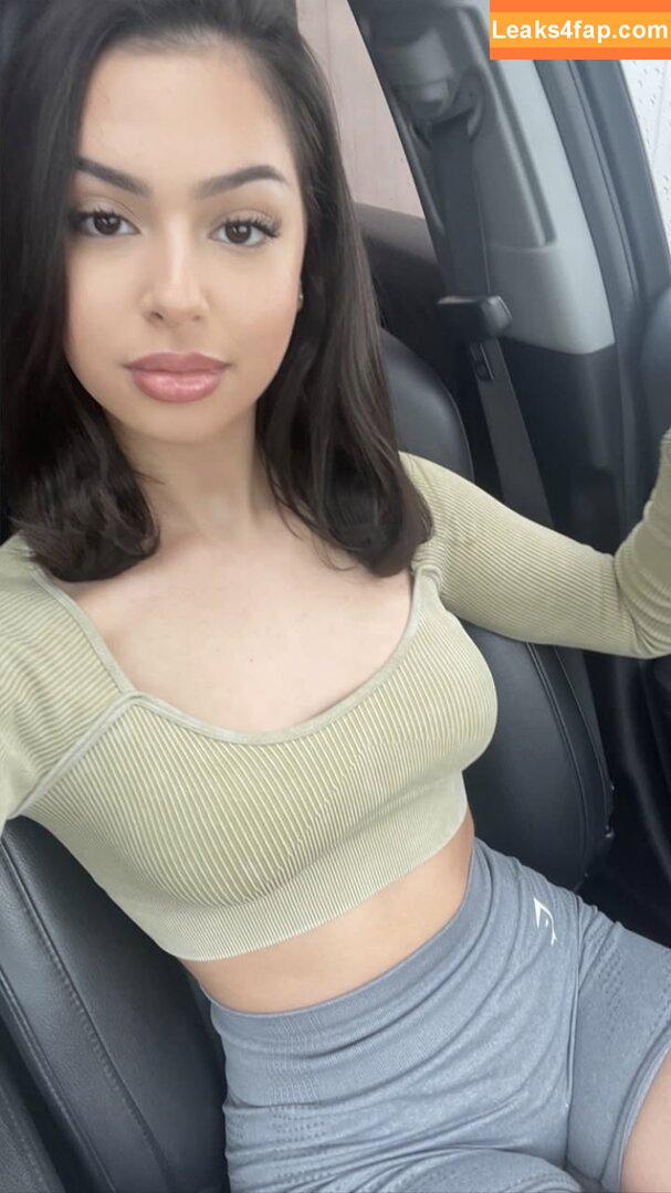 nickimariiee /  leaked photo photo #0043