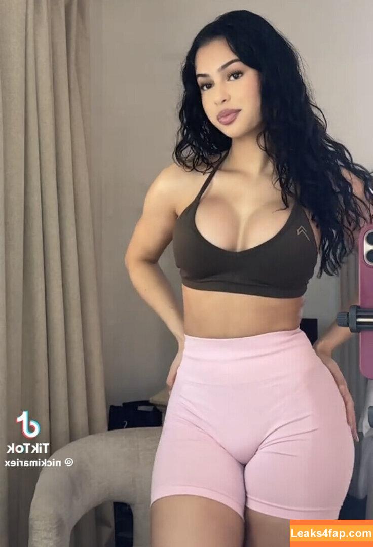 nickimariiee /  leaked photo photo #0058