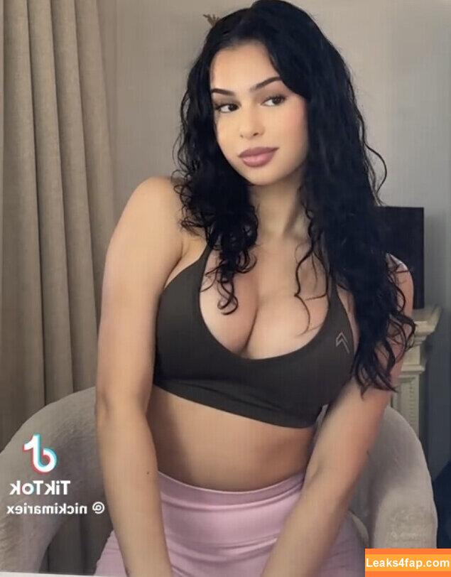 nickimariiee /  leaked photo photo #0060