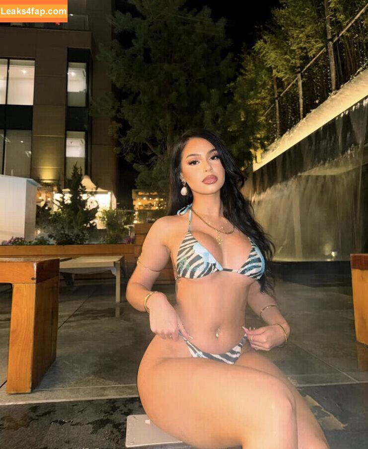 nickimariiee Onlyfans leaks