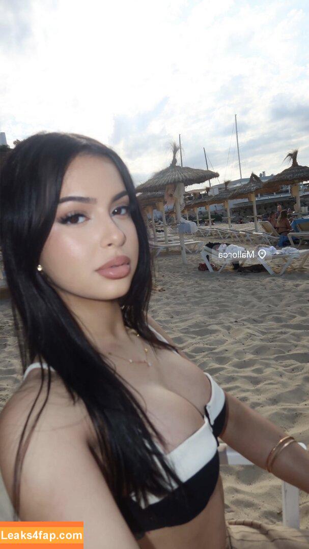 nickimariiee /  leaked photo photo #0073