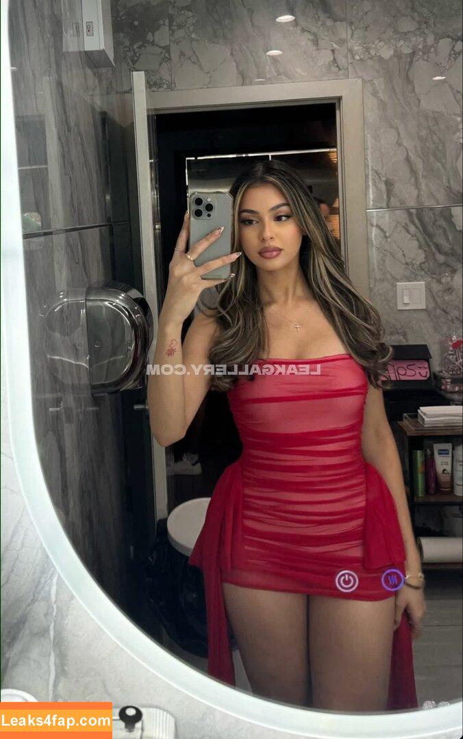 nickimariiee /  leaked photo photo #0078