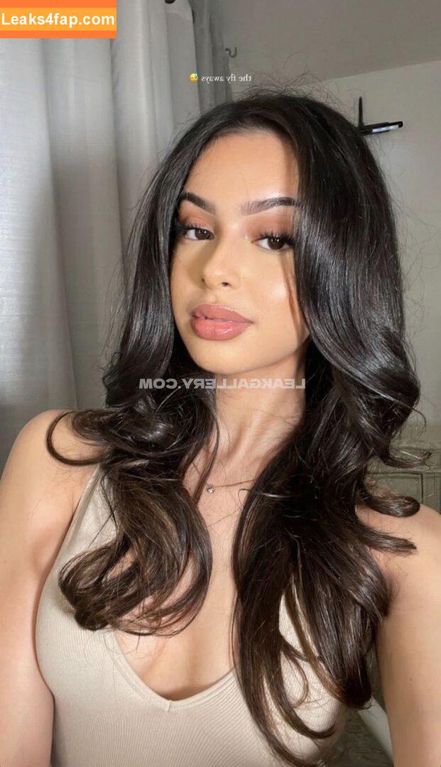 nickimariiee /  leaked photo photo #0080