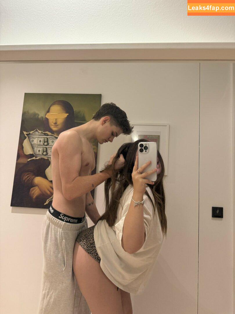 nickxclaire / xclairyx leaked photo photo #0007