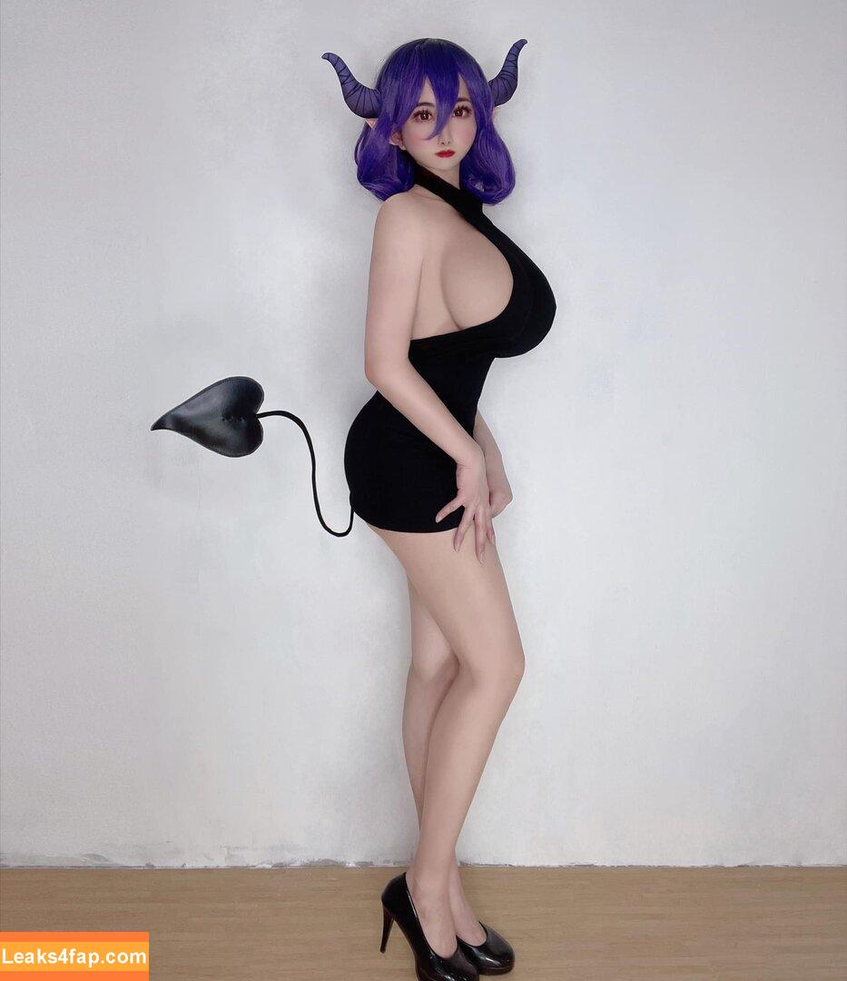 Nicky Cosplay / Nickycoser leaked photo photo #0005