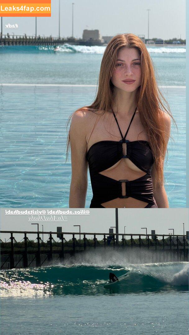 Nicky Passarella / nickypassarella leaked photo photo #0074