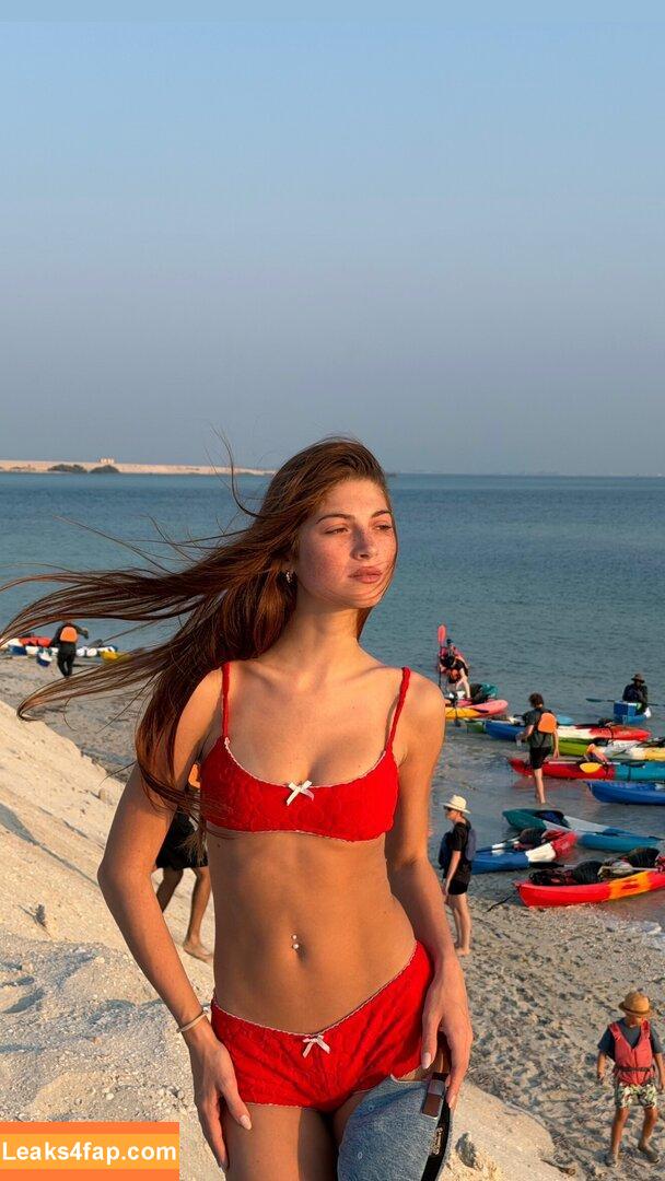 Nicky Passarella / nickypassarella leaked photo photo #0078