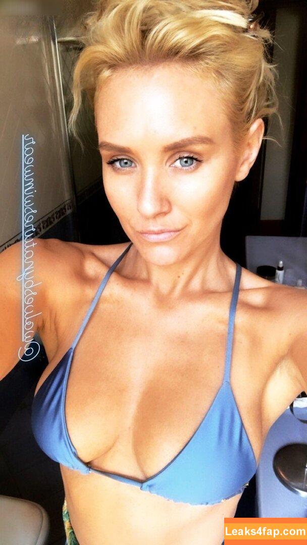 Nicky Whelan / nickywhelan слитое фото фото #0168