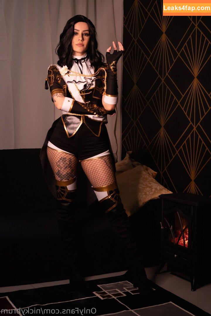 nickybrum / nickybrum_ слитое фото фото #0068