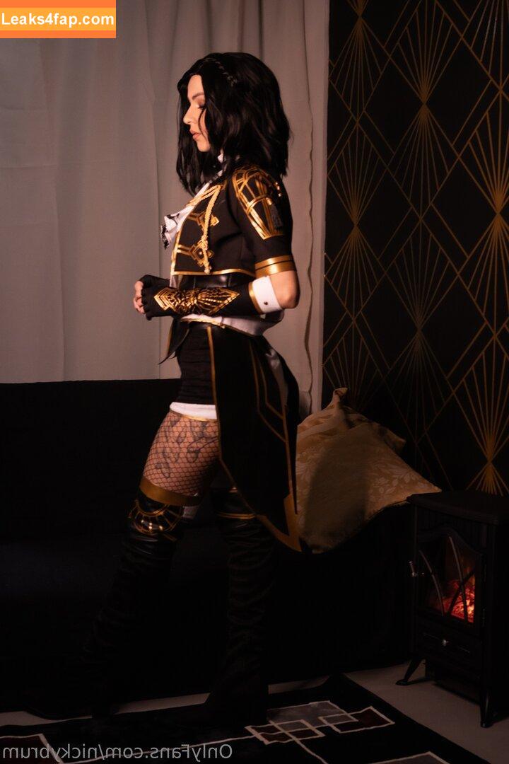 nickybrum / nickybrum_ leaked photo photo #0073