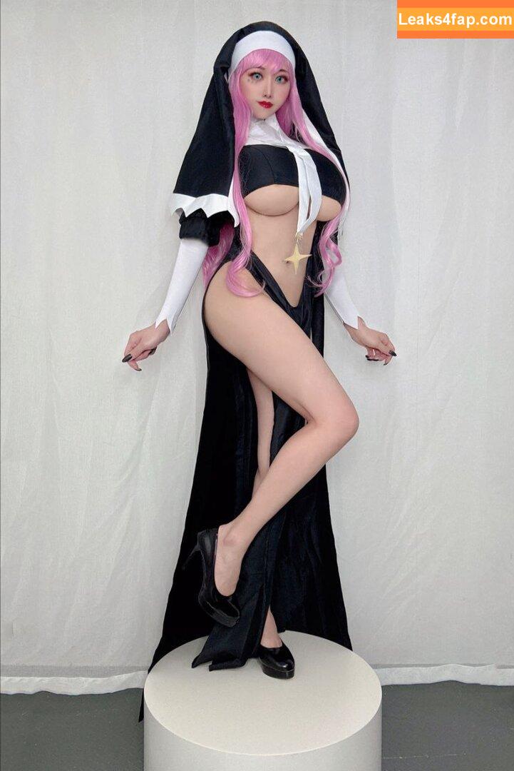 Nickycoser / ip_nicky / nick__y7 / nickycoser_ / nickycosplay leaked photo photo #0113