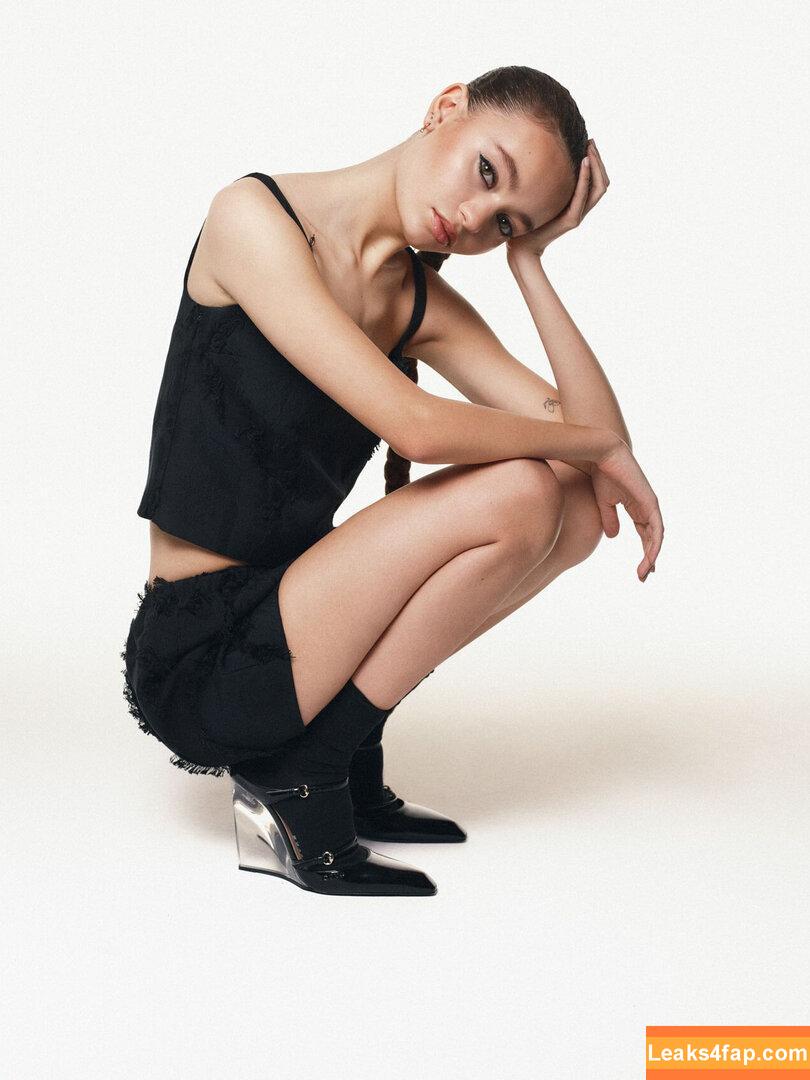 Nico Parker / nicoparker leaked photo photo #0060