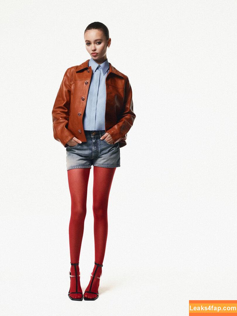 Nico Parker / nicoparker leaked photo photo #0062