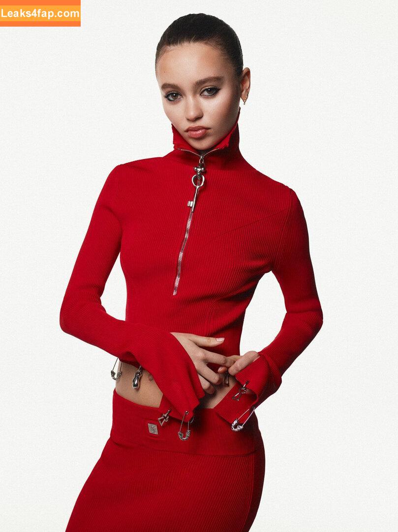 Nico Parker / nicoparker leaked photo photo #0063