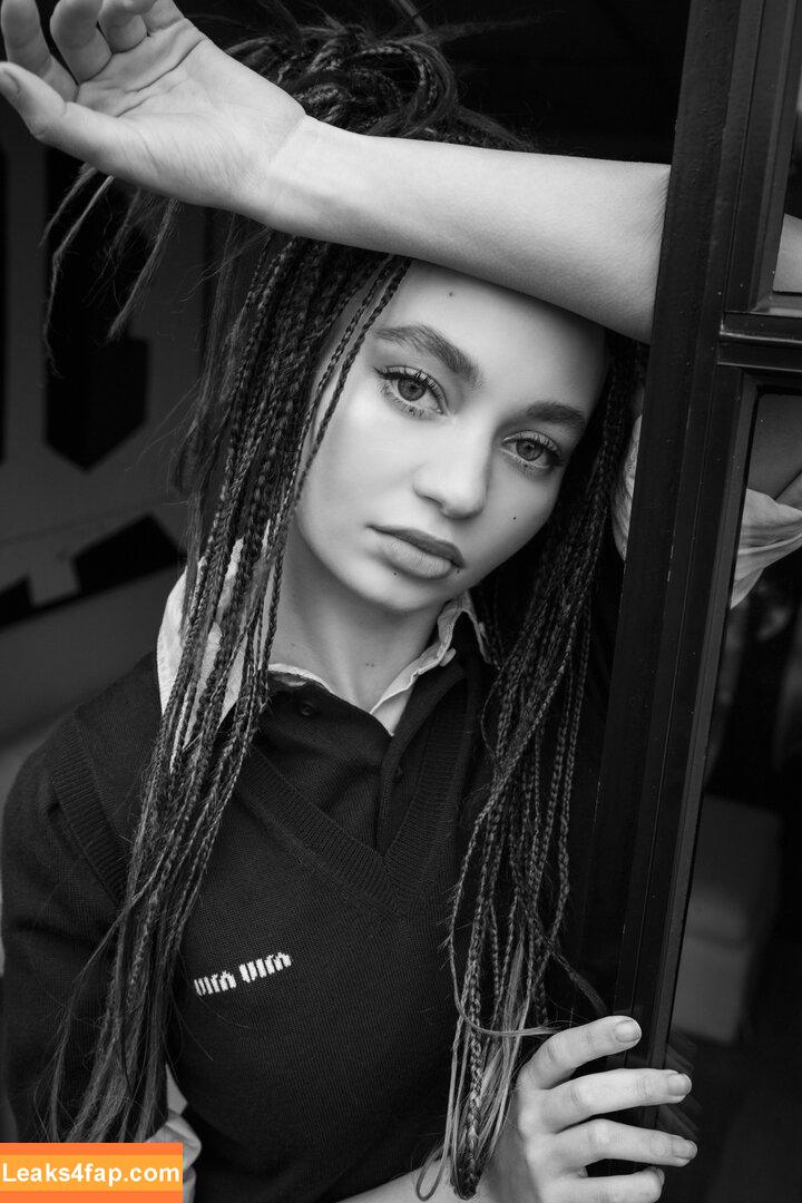 Nico Parker / nicoparker leaked photo photo #0068