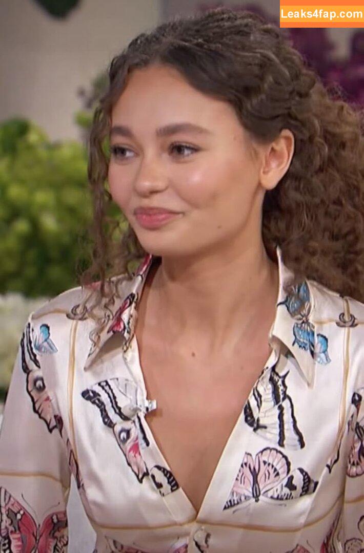 Nico Parker / nicoparker leaked photo photo #0069