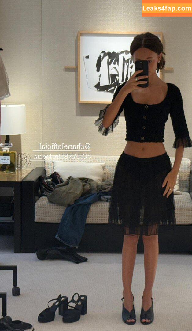 Nico Parker / nicoparker leaked photo photo #0073