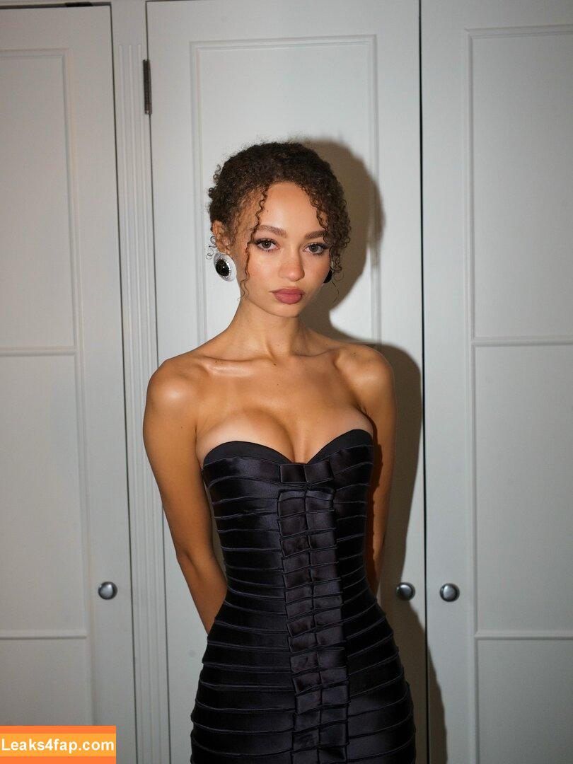 Nico Parker / nicoparker leaked photo photo #0074