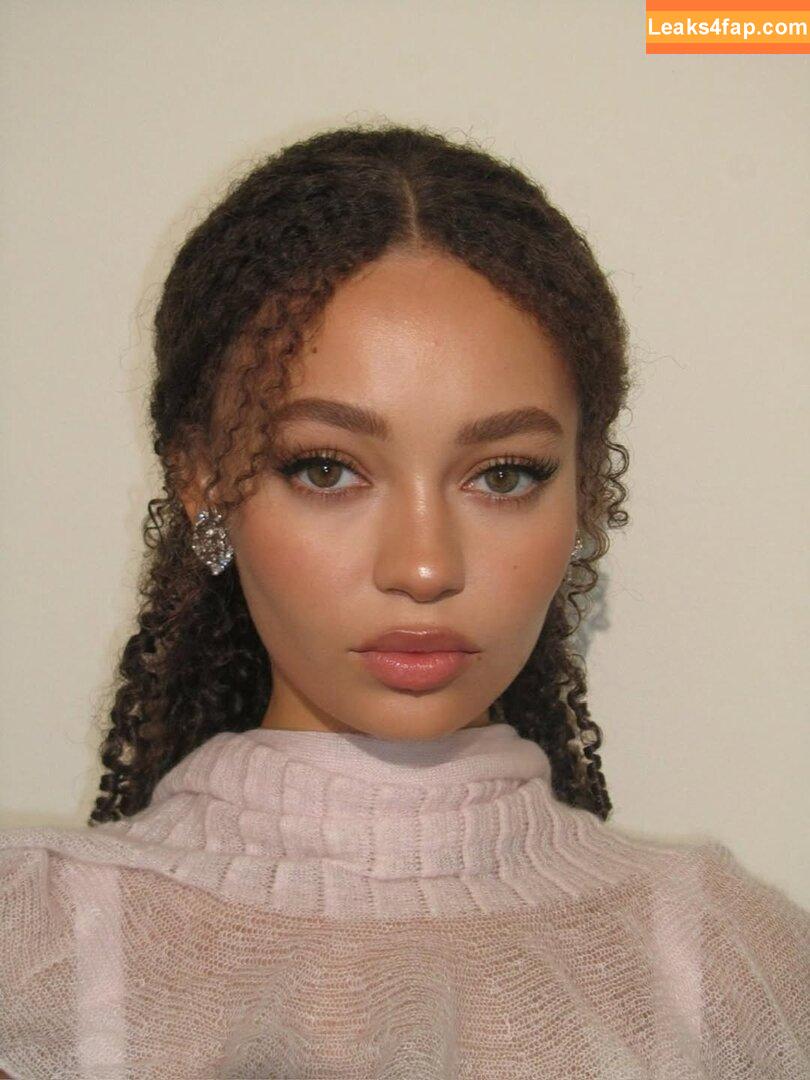 Nico Parker / nicoparker leaked photo photo #0078