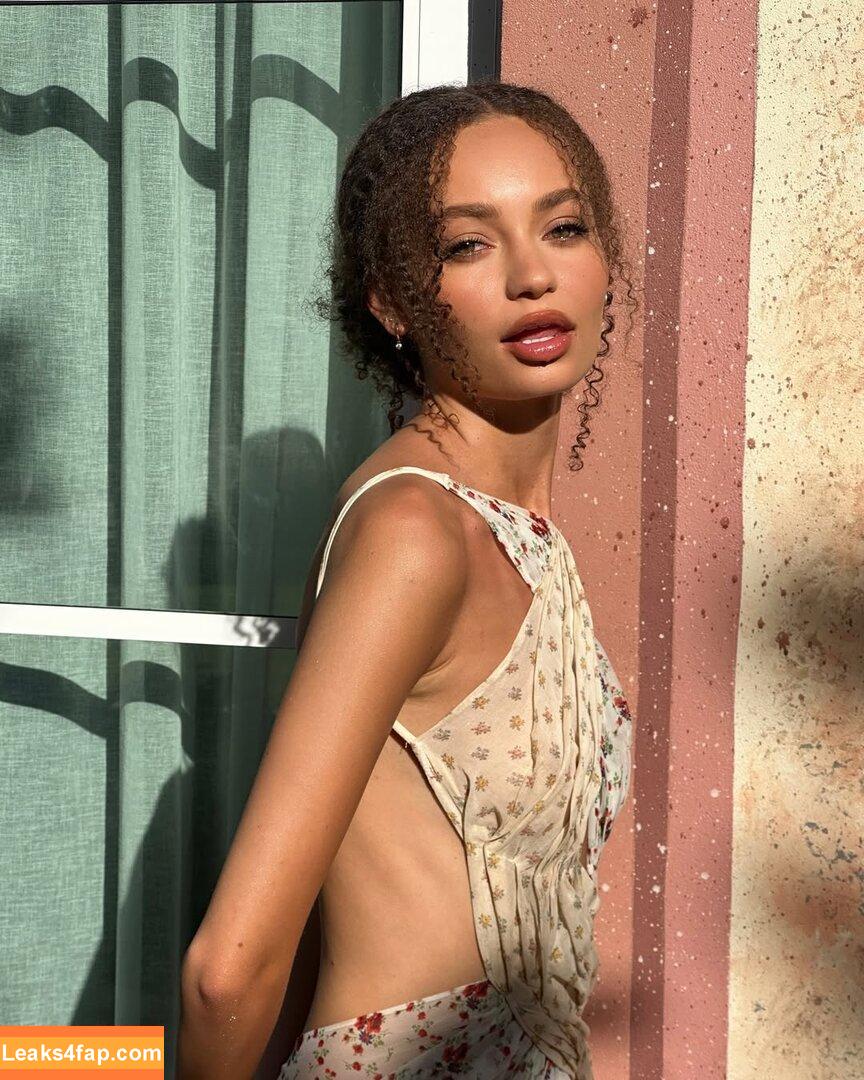 Nico Parker / nicoparker leaked photo photo #0082