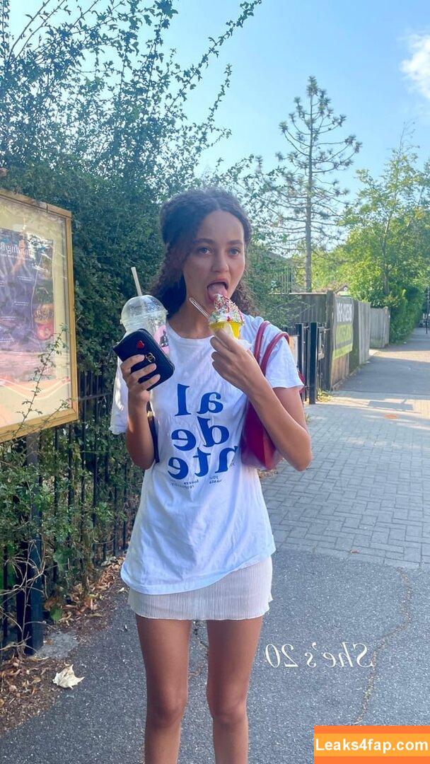 Nico Parker / nicoparker leaked photo photo #0089