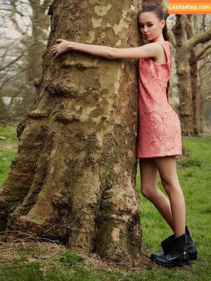 Nico Parker photo #0065