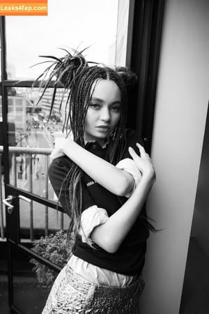 Nico Parker photo #0067