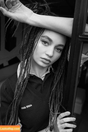 Nico Parker photo #0068