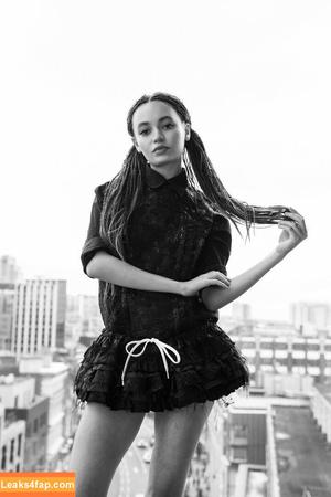 Nico Parker photo #0070