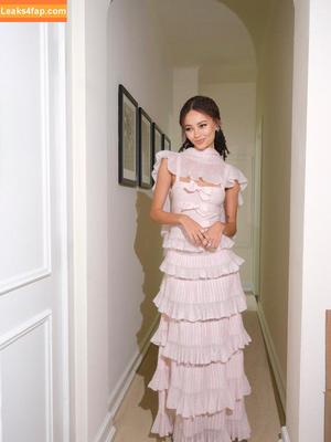 Nico Parker photo #0076