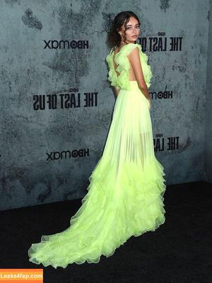 Nico Parker photo #0085