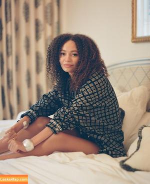 Nico Parker photo #0087