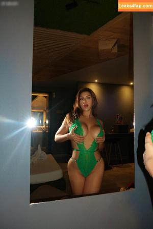 Nicol Ramirez photo #0124