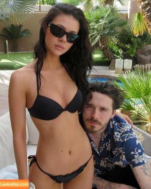 Nicola Beckham photo #0004