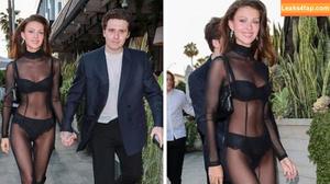 Nicola Beckham photo #0008