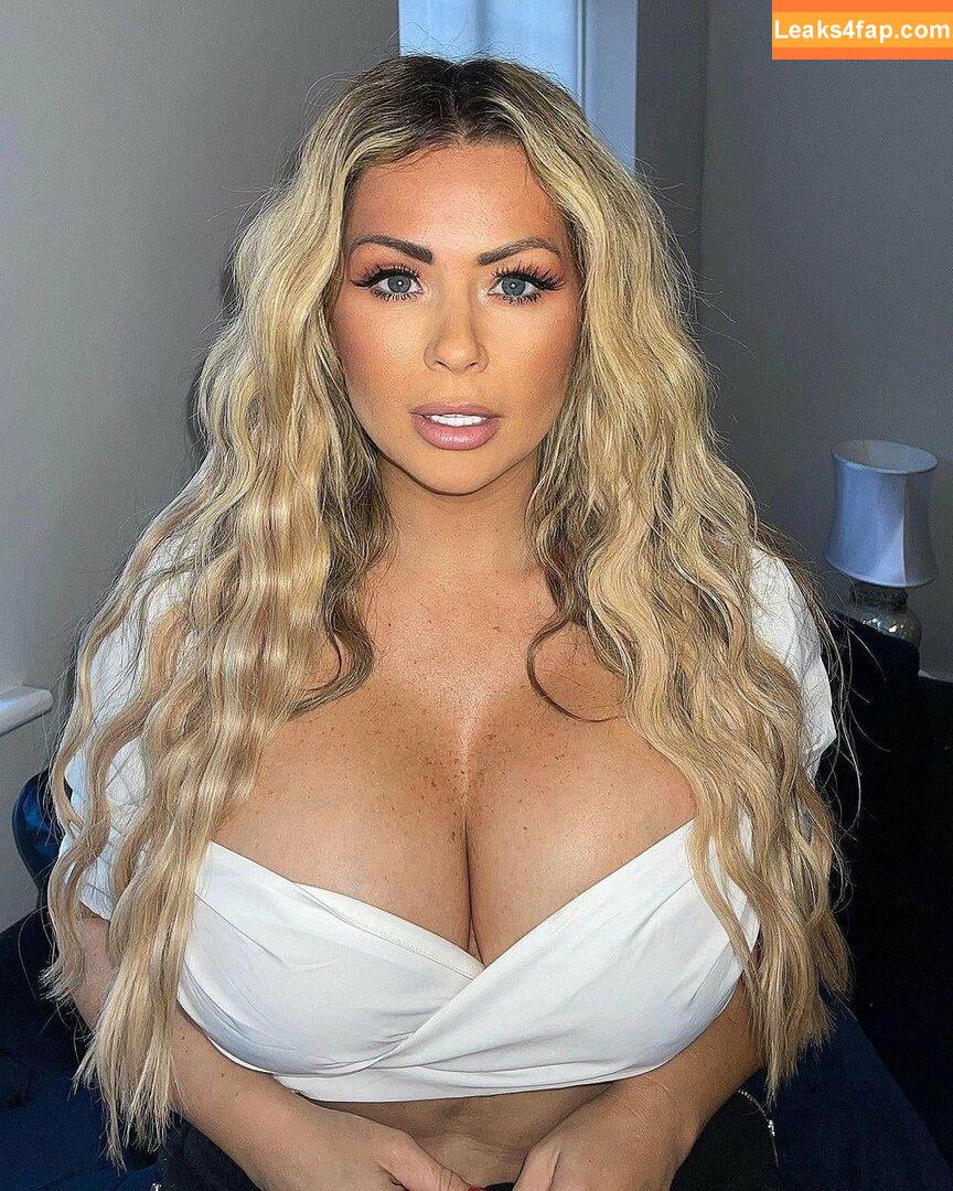 Nicola McLean / nicolamclean30 leaked photo photo #0004