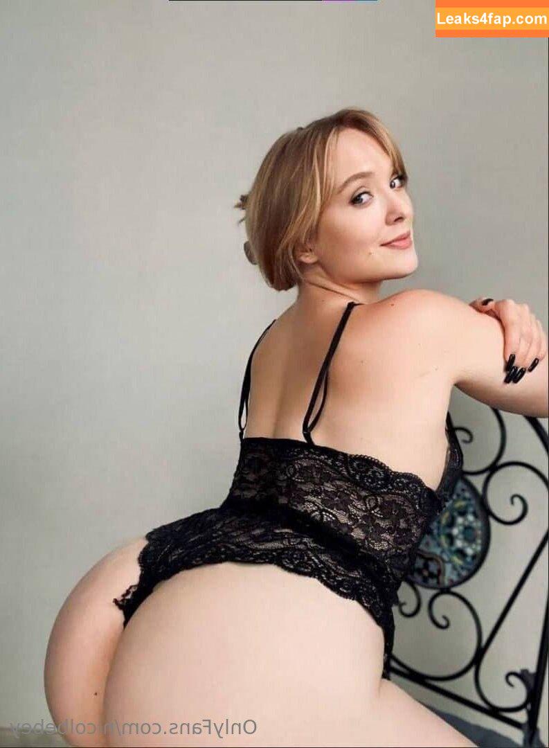 nicolbebey / oneandonlynicolby leaked photo photo #0075