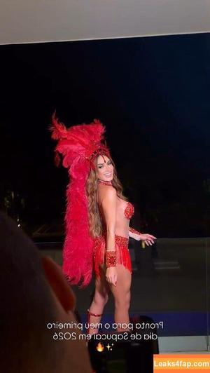 Nicole Bahls фото #0193