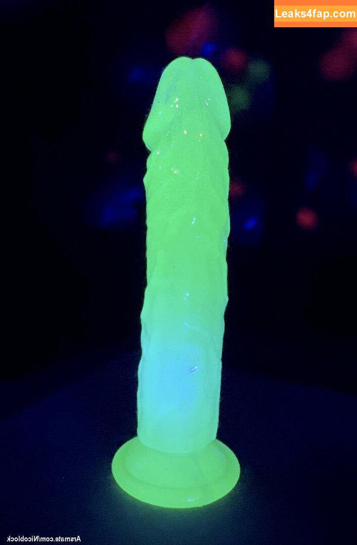 Nicole Block / nicoleblockdavis слитое фото фото #0004