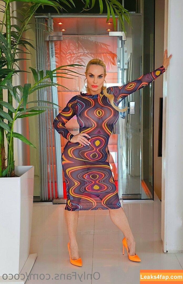 Nicole Coco Austin / coco / cocosworld leaked photo photo #0436