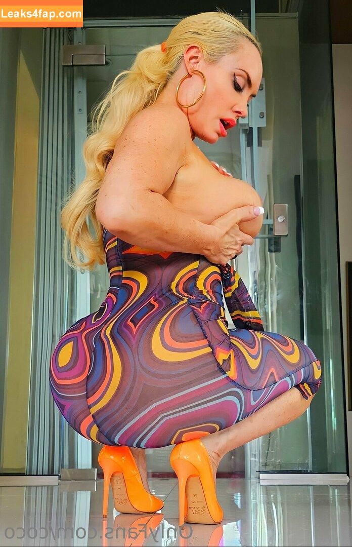 Nicole Coco Austin / coco / cocosworld leaked photo photo #0437