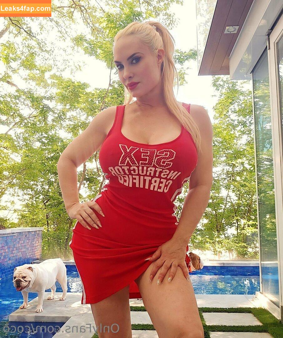 Nicole Coco Austin / coco / cocosworld leaked photo photo #0509