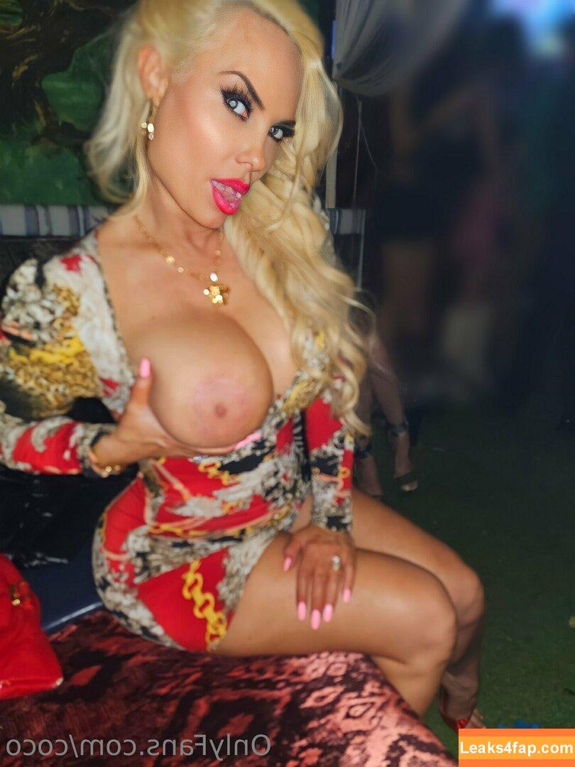 Nicole Coco Austin / coco / cocosworld leaked photo photo #0517