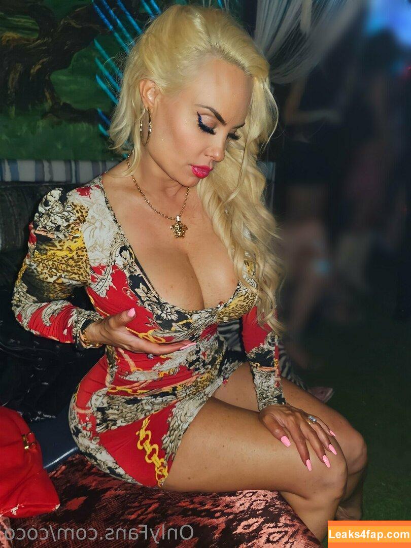 Nicole Coco Austin / coco / cocosworld leaked photo photo #0518