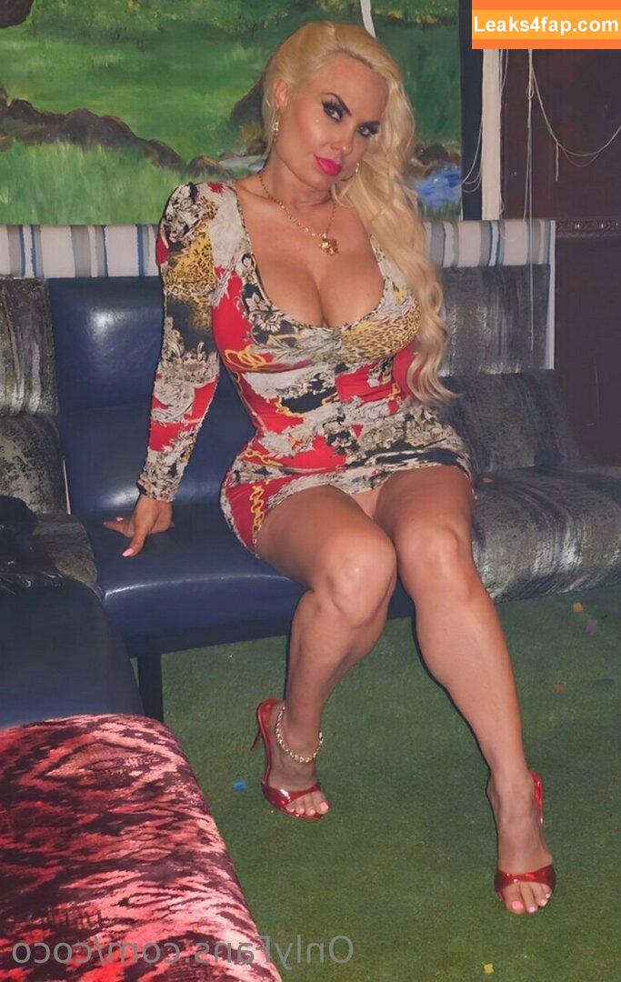 Nicole Coco Austin / coco / cocosworld leaked photo photo #0521