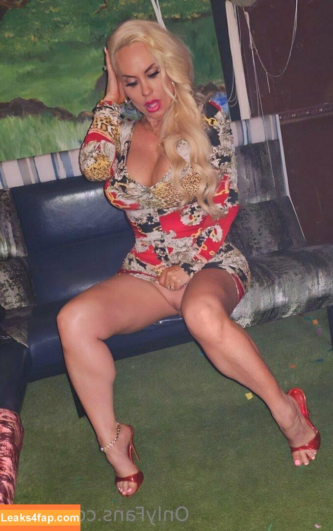 Nicole Coco Austin / coco / cocosworld leaked photo photo #0523