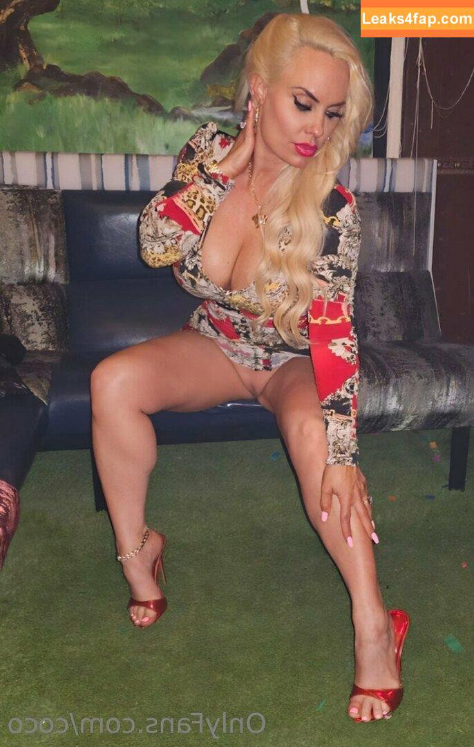 Nicole Coco Austin / coco / cocosworld leaked photo photo #0524