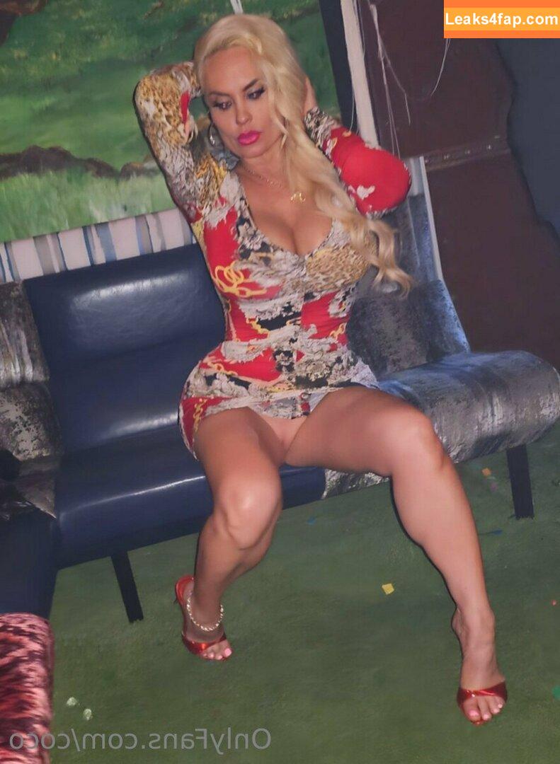 Nicole Coco Austin / coco / cocosworld слитое фото фото #0525