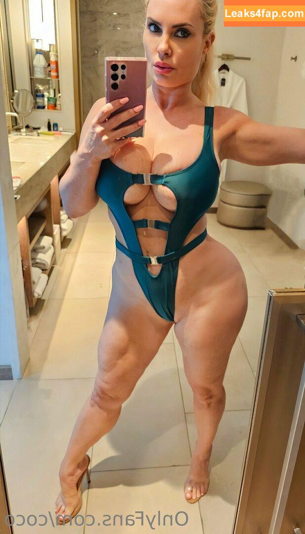 Nicole Coco Austin / coco / cocosworld leaked photo photo #0540