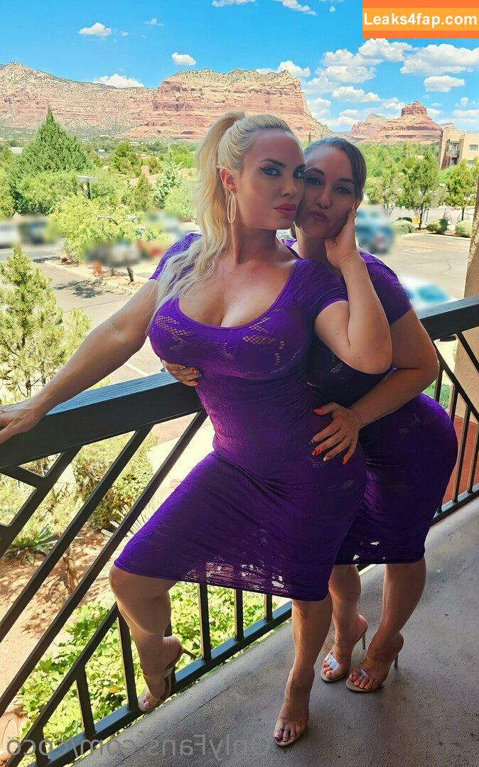 Nicole Coco Austin / coco / cocosworld leaked photo photo #0581